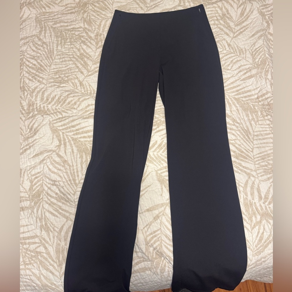 Lululemon Smooth Fit Pull-On High-Rise Pant